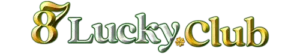 site logo 87Lucky club