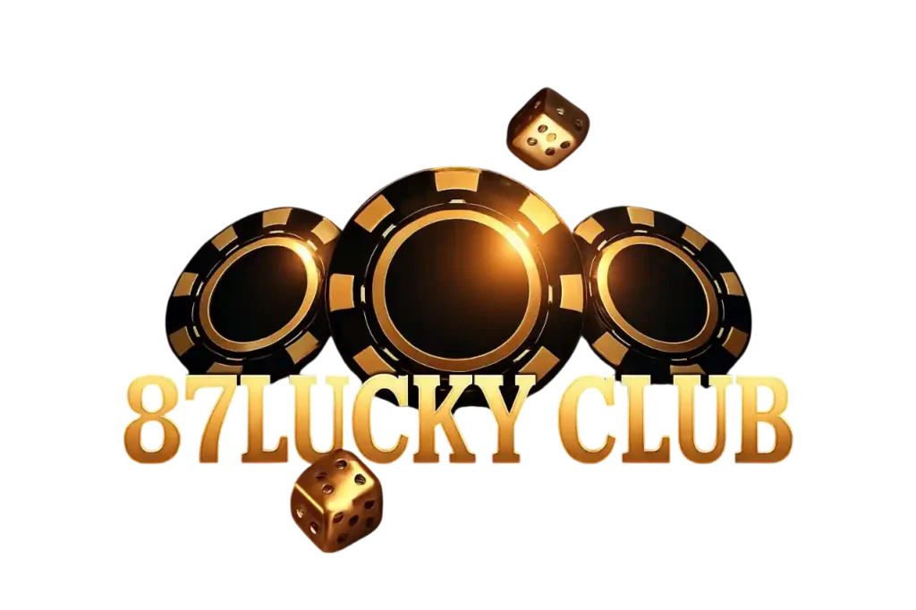 87Lucky Club Account Login – Win Real Cash