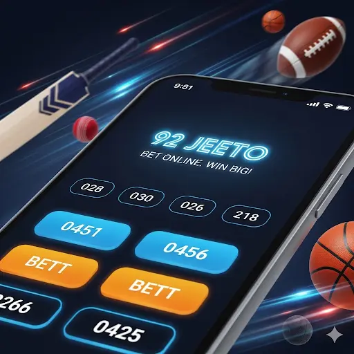 92 Jeeto Game Login Guide – Secure Real Money Withdrawals Instantly