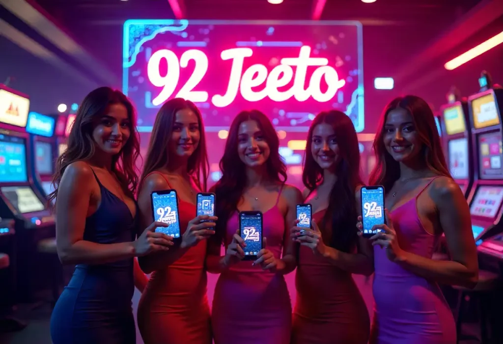 92 Jeeto Game Complete Gameplay Guide & Features for Pakistani Gamers