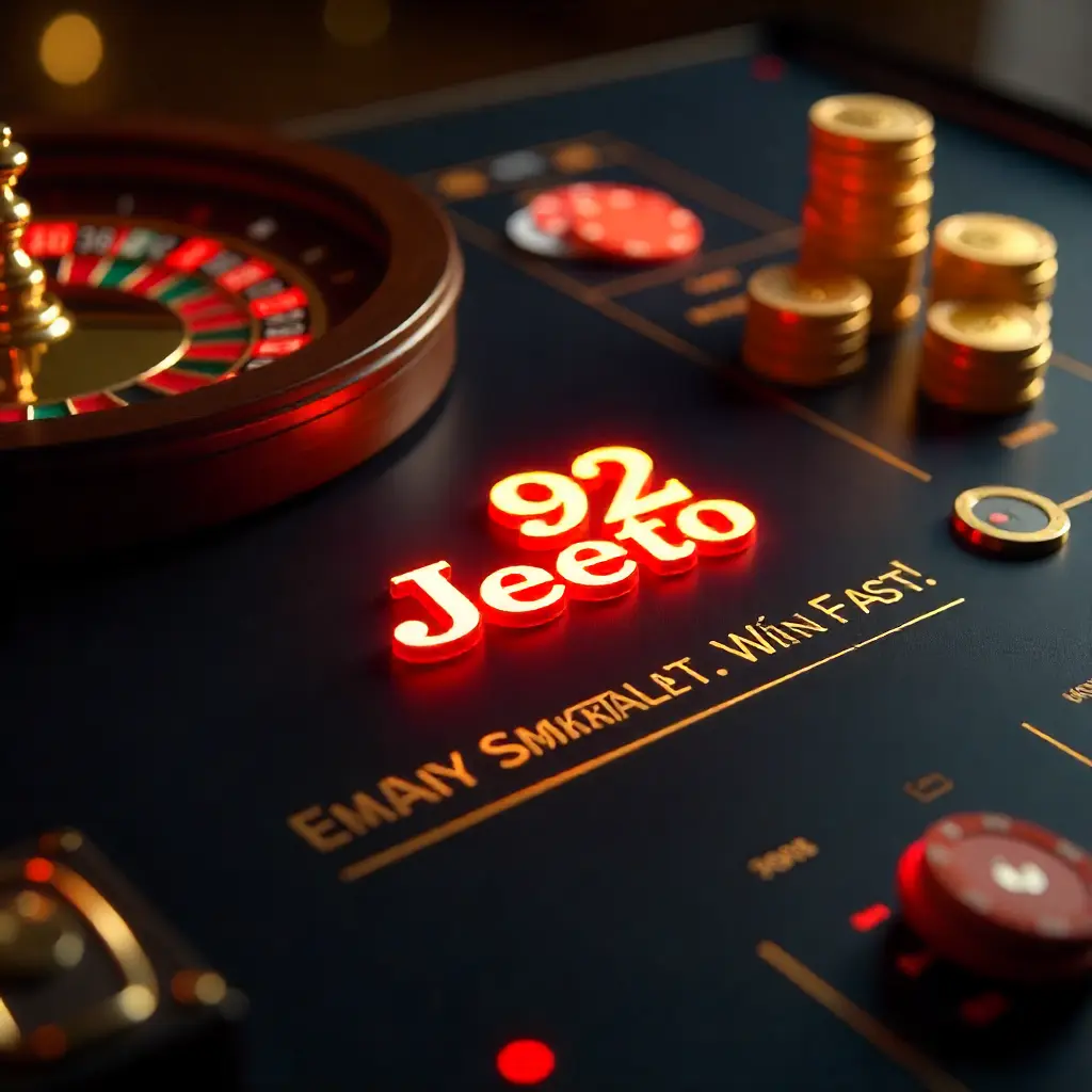 92 Jeeto Game Complete Gameplay Guide & Features for Pakistani Gamers