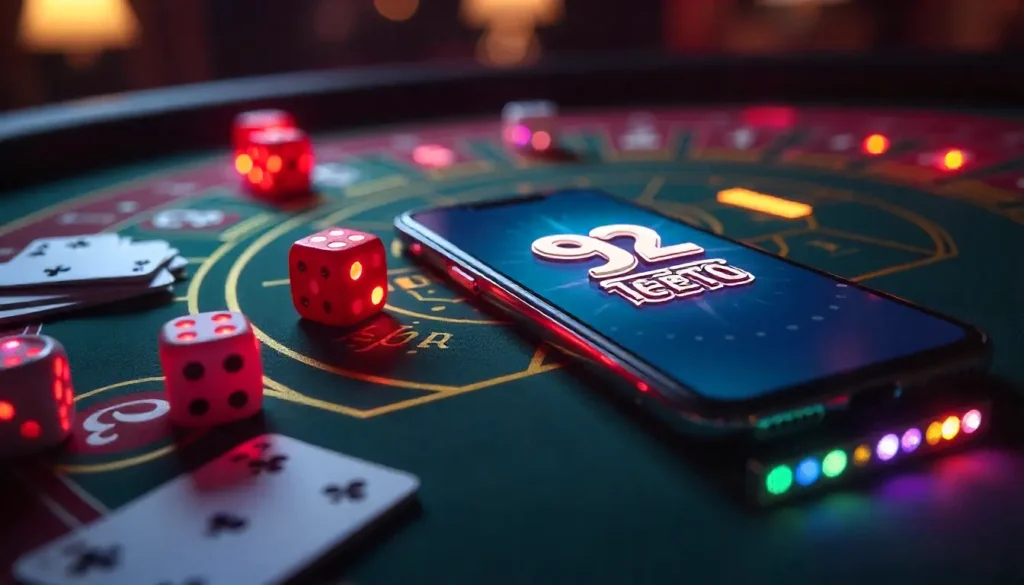 92 Jeeto Game Complete Gameplay Guide & Features for Pakistani Gamers