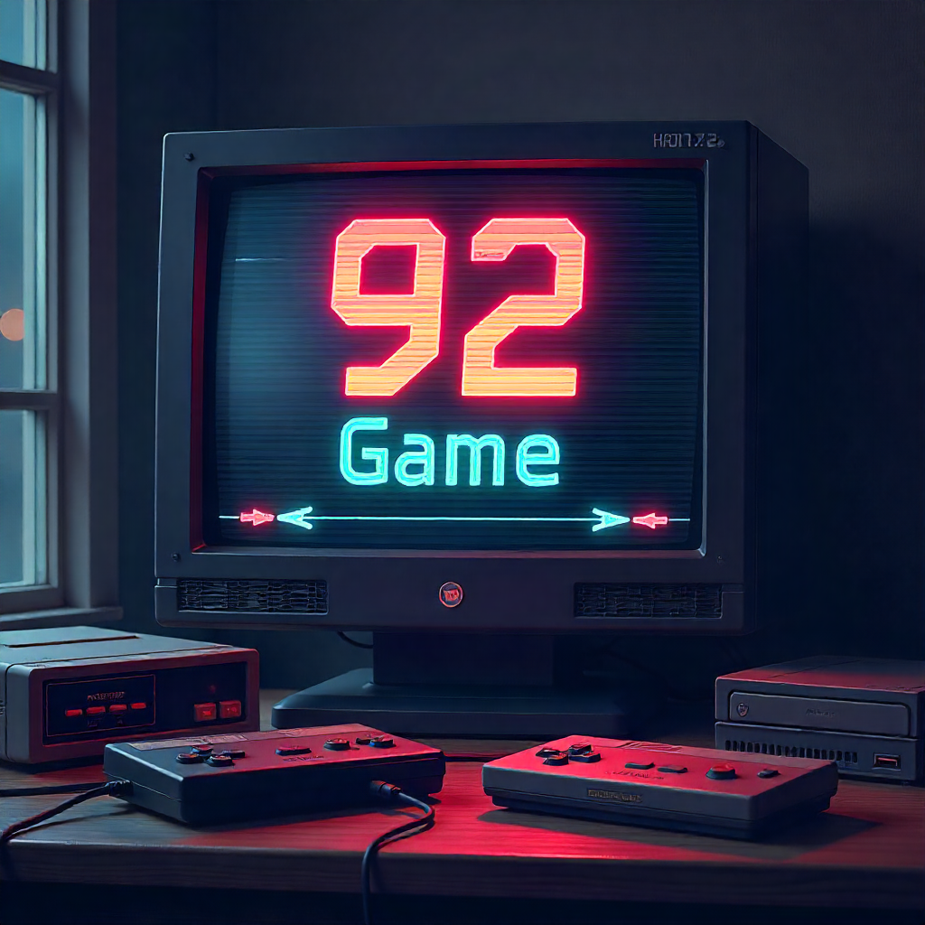 92PKR