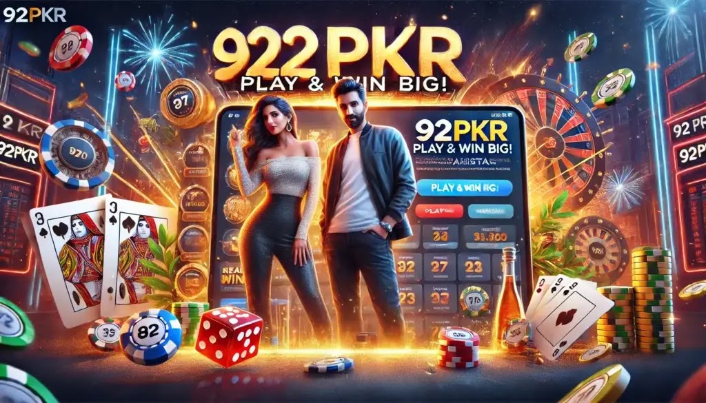 92PKR Register