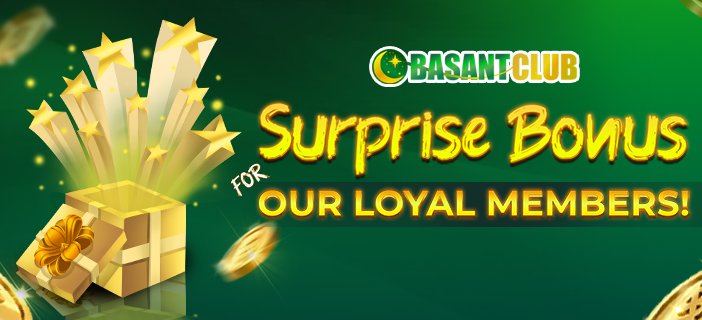 Basant Club Login