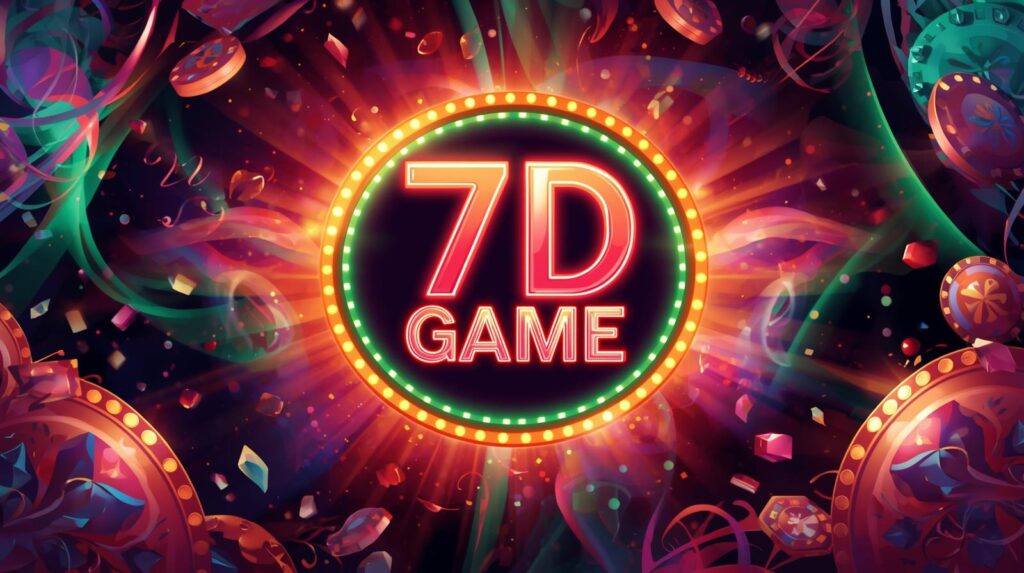 7D Game