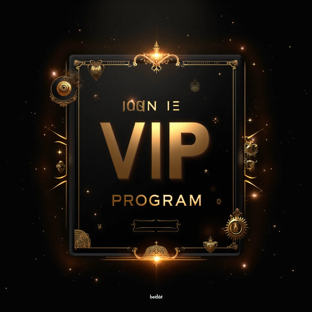 BETBDT Vip Progrram