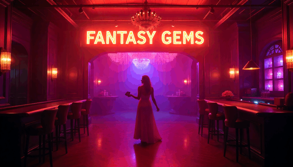 Fantasy Game – Experience Next-Level Fantasy Play
