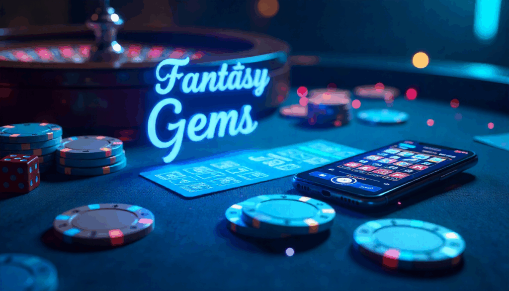 Fantasy Game