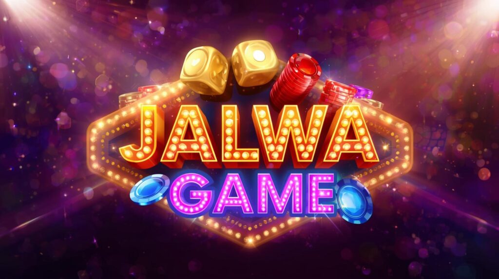 Jalwa Game