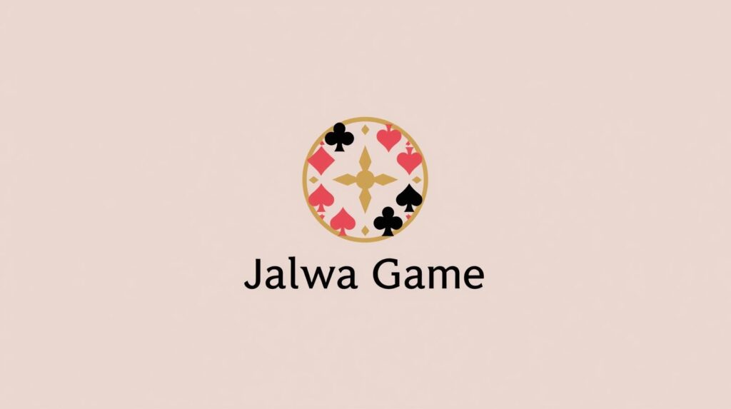 Jalwa Game