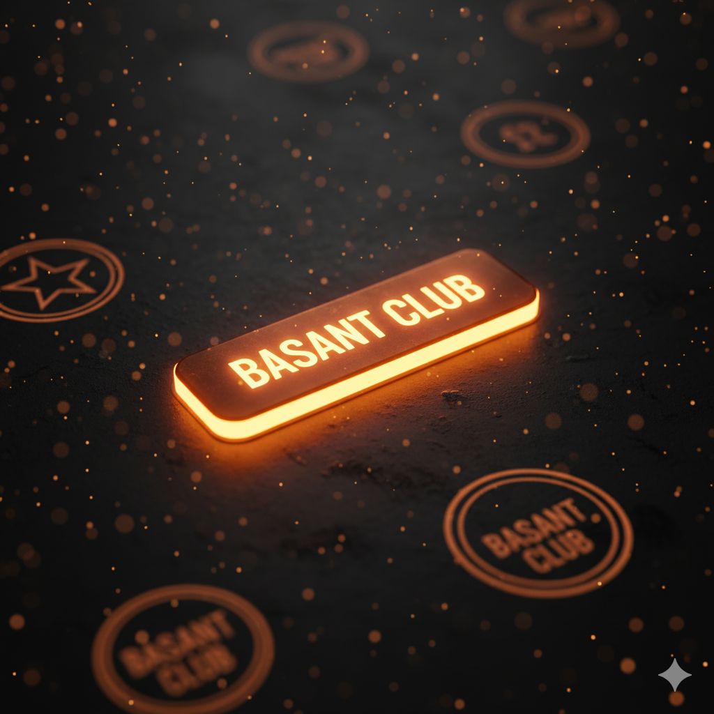 Basant Club Login