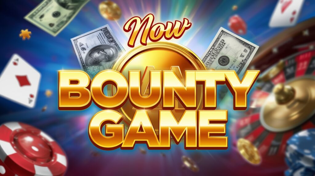 Bounty Game