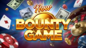 Bounty Game