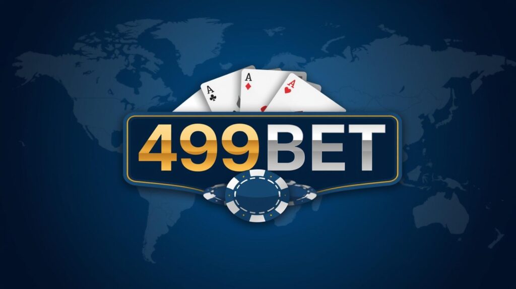 499BET: Smart Play, Fast Access & Top App Features 1 499BET, 499 BET, 499 BET Game, 499 BET login, 499 BET app, 499BET vip, 499BET app, 499 bet download, 499 BET register